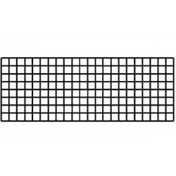 Šablona na quiltování Linda Mae's 1in Cross Hatch Grid  - 1