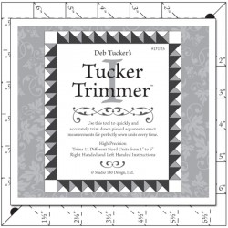 Tucker Trimmer I- Deb Tucker© STUDIO 180 DESIGN - 1