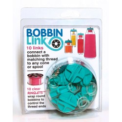 BobbinLink and Ringlets  - 1