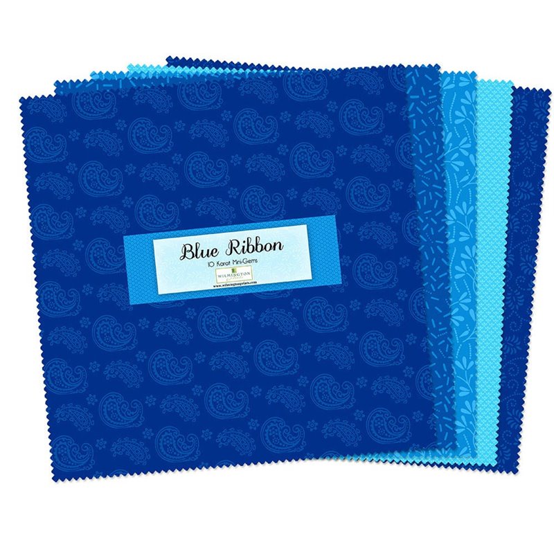 BLUE RIBBON - LAYER CAKE-42 ks